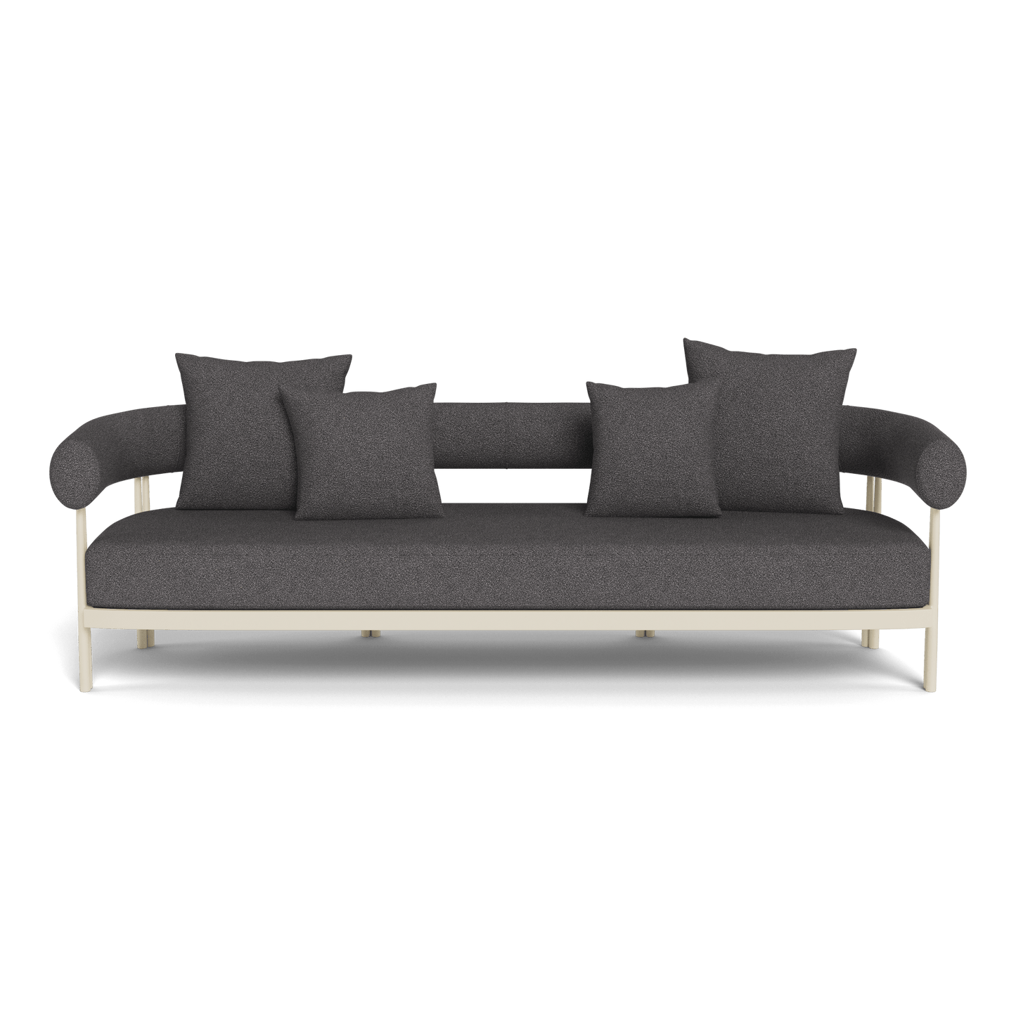 Cove Luxe 3 Seat Sofa