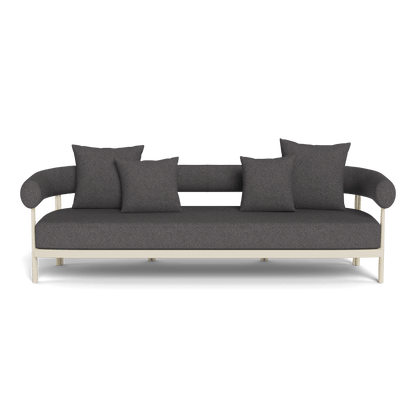 Cove Luxe 3 Seat Sofa