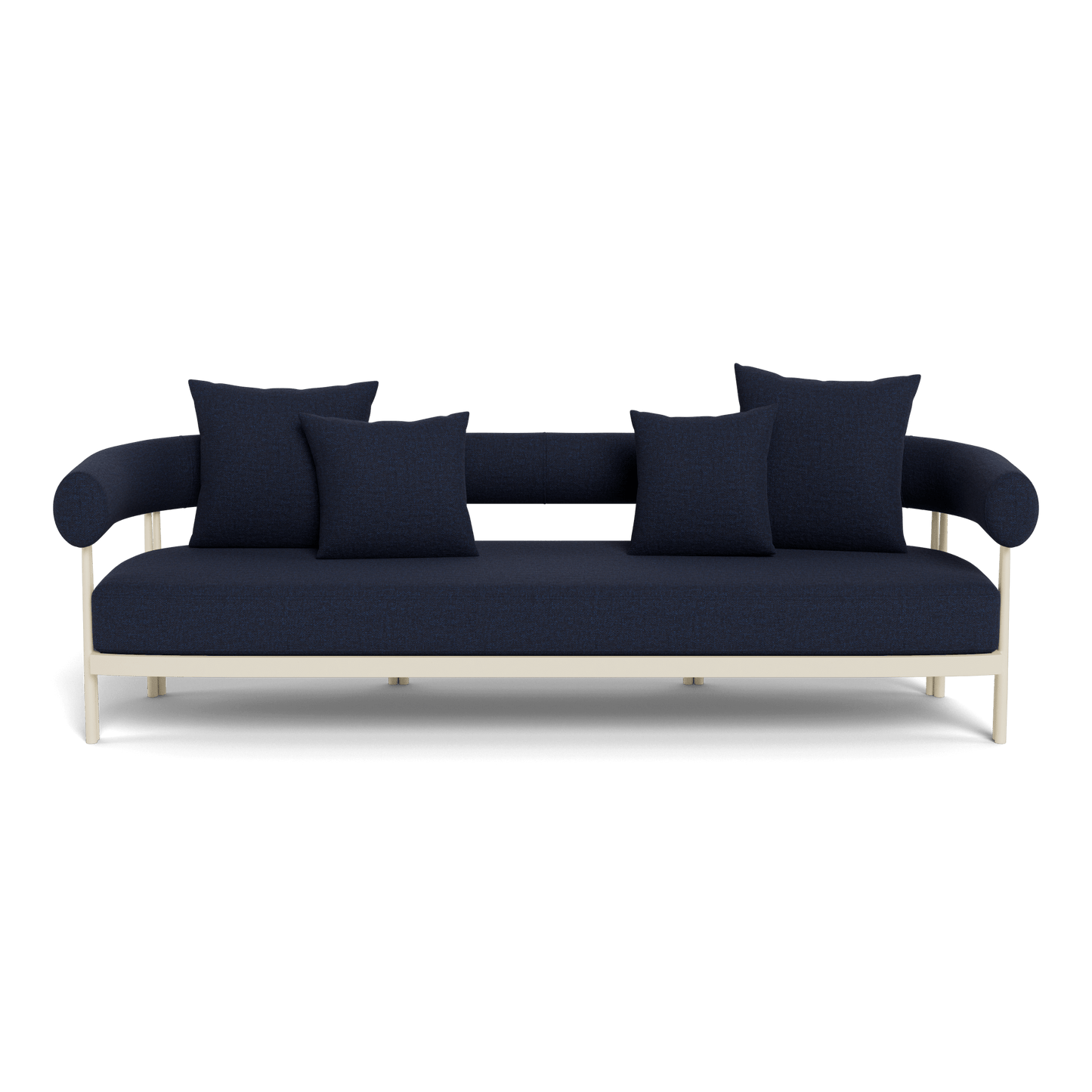 Cove Luxe 3 Seat Sofa
