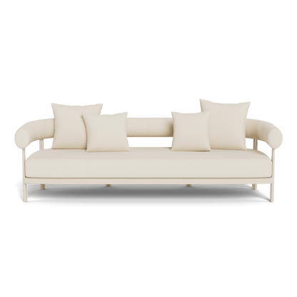 Cove Luxe 3 Seat Sofa