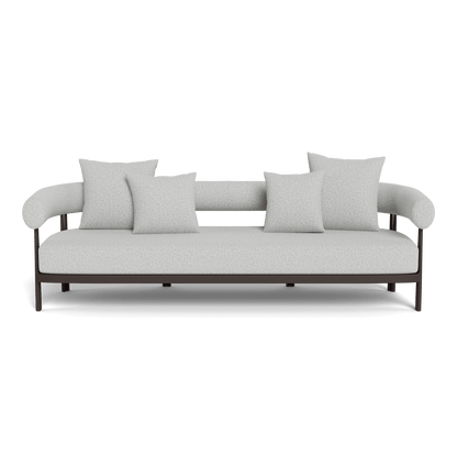 Cove Luxe 3 Seat Sofa