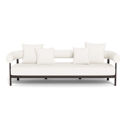 Cove Luxe 3 Seat Sofa