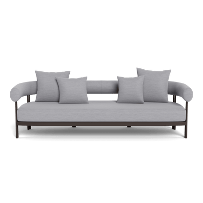 Cove Luxe 3 Seat Sofa