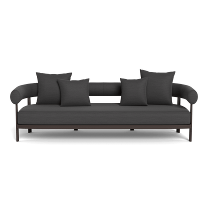 Cove Luxe 3 Seat Sofa