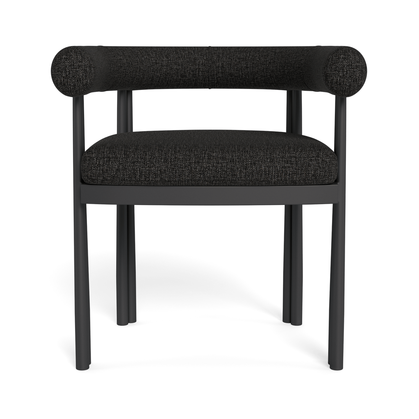 Cove Luxe Dining Chair