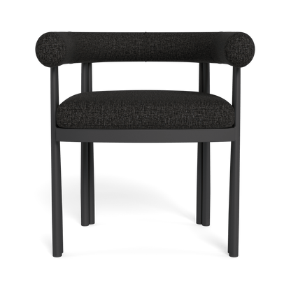Cove Luxe Dining Chair