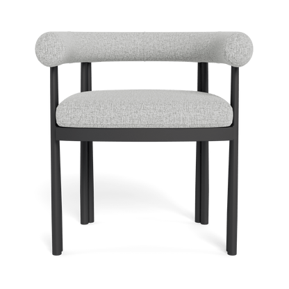 Cove Luxe Dining Chair