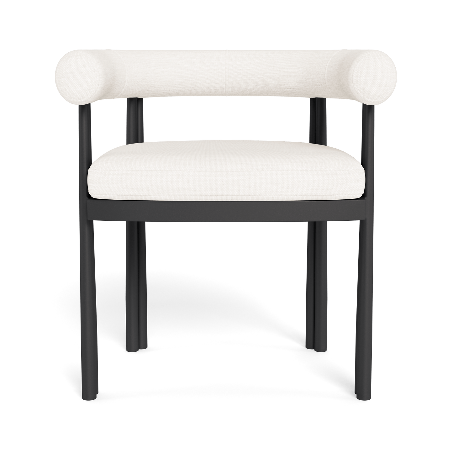 Cove Luxe Dining Chair