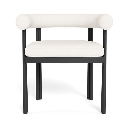 Cove Luxe Dining Chair