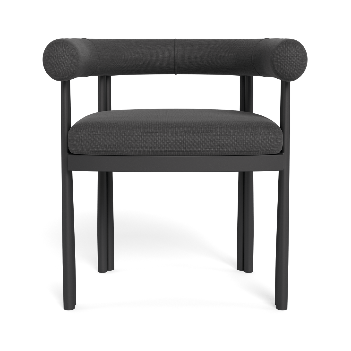 Cove Luxe Dining Chair