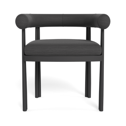 Cove Luxe Dining Chair