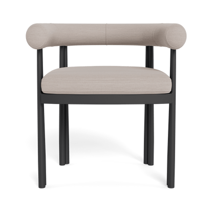 Cove Luxe Dining Chair