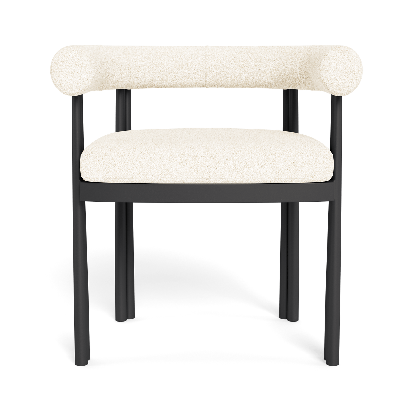 Cove Luxe Dining Chair
