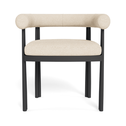 Cove Luxe Dining Chair