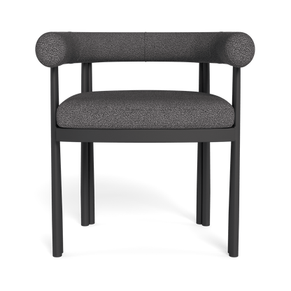 Cove Luxe Dining Chair