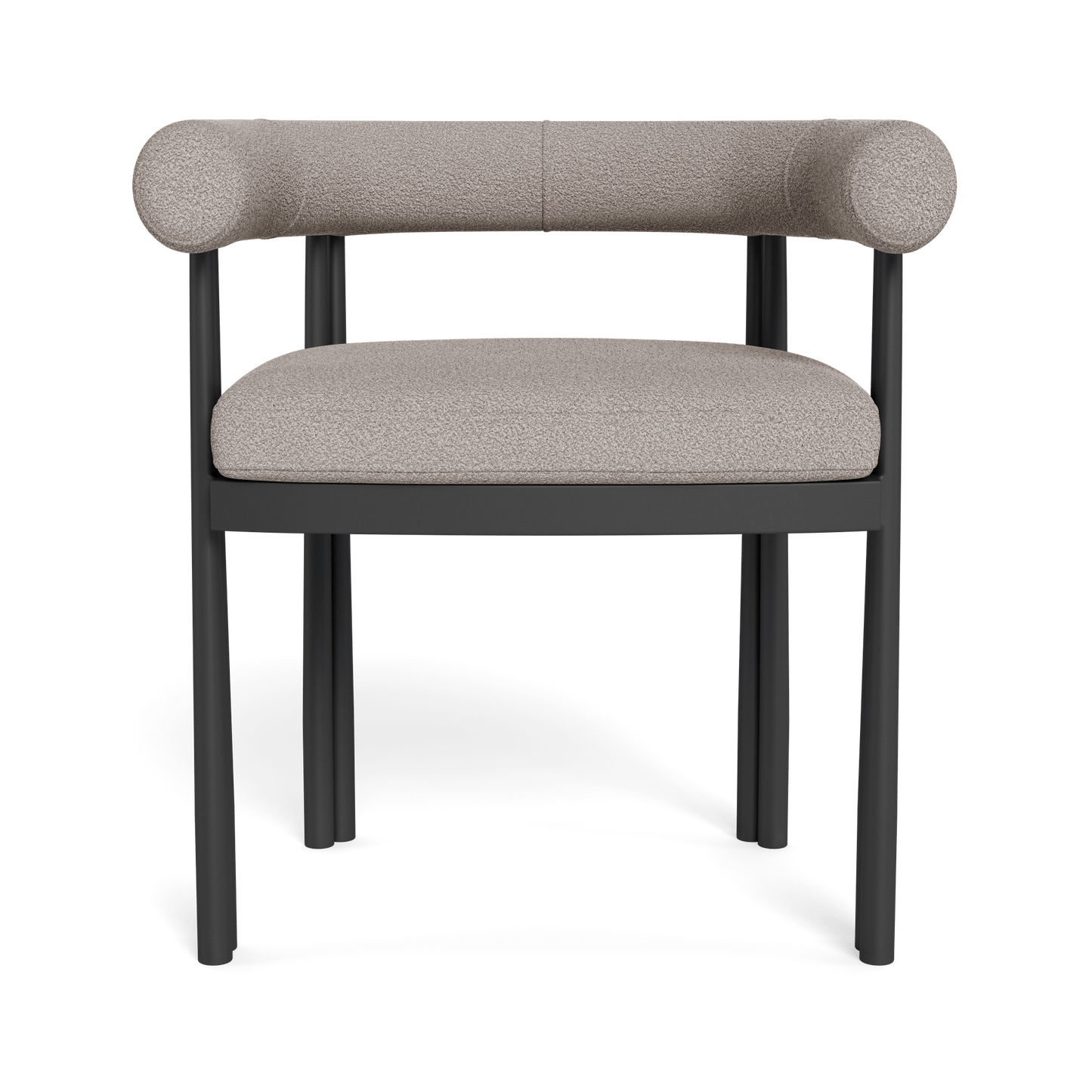 Cove Luxe Dining Chair