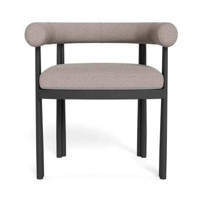 Cove Luxe Dining Chair