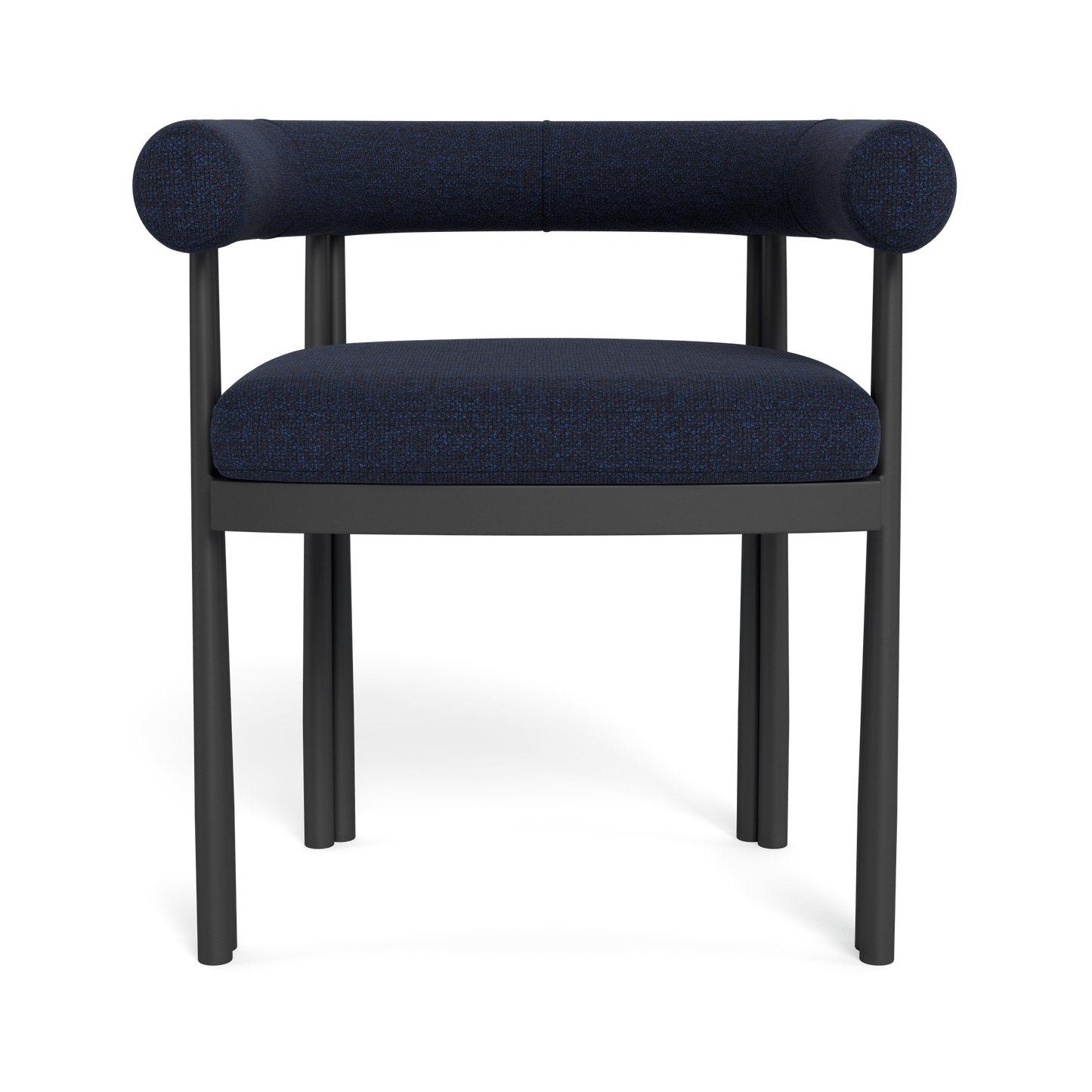 Cove Luxe Dining Chair