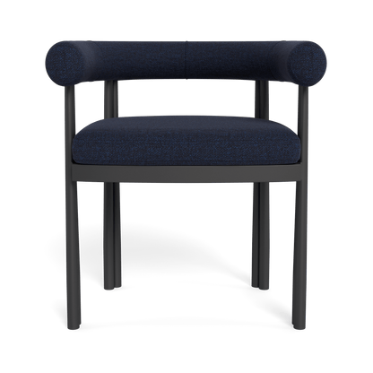 Cove Luxe Dining Chair