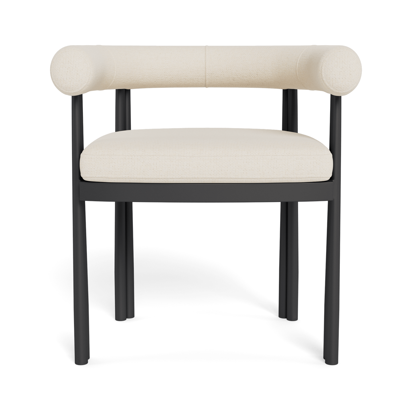 Cove Luxe Dining Chair