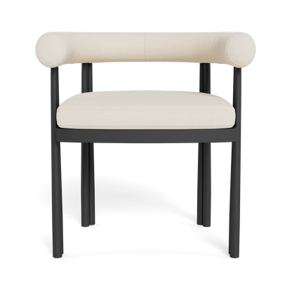 Cove Luxe Dining Chair