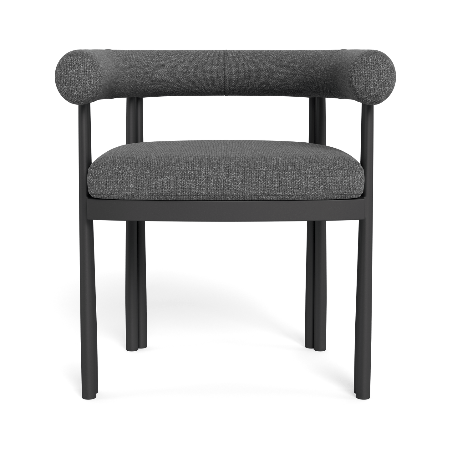 Cove Luxe Dining Chair