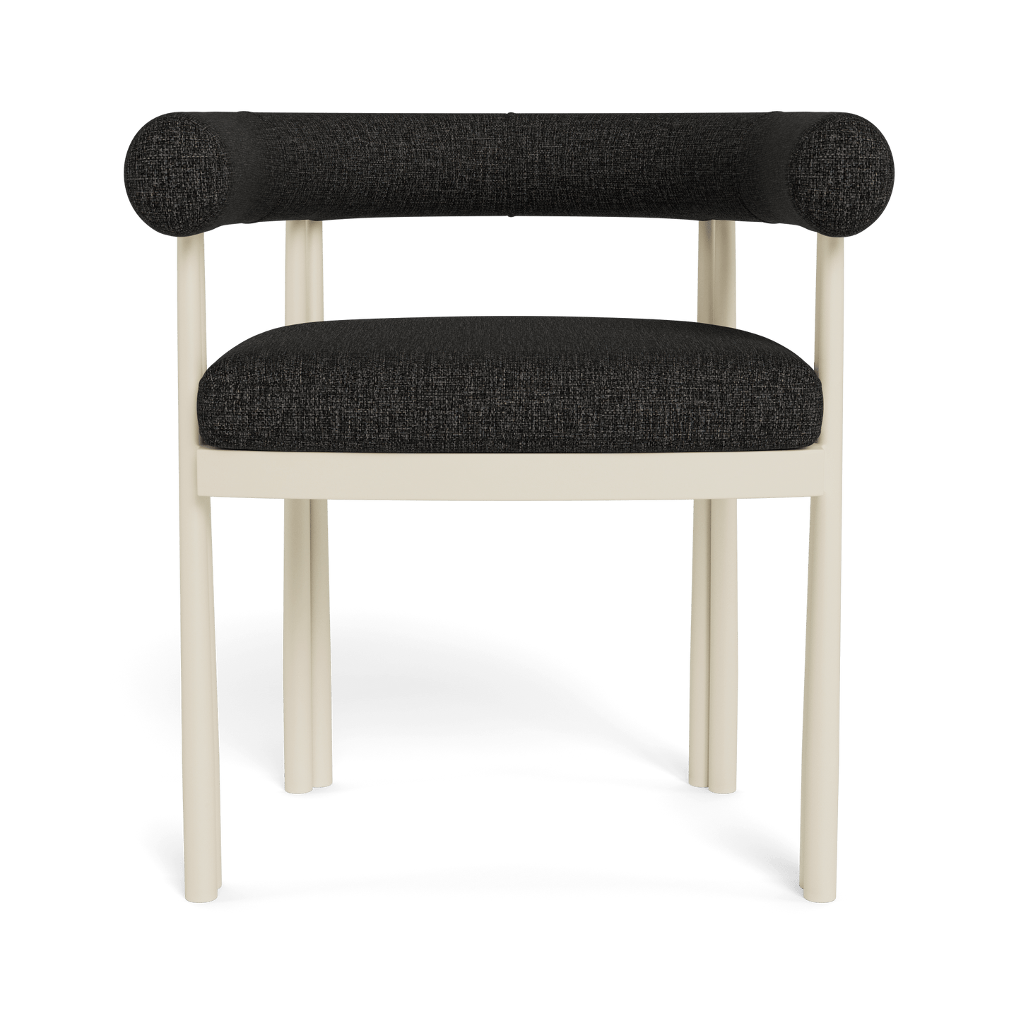 Cove Luxe Dining Chair