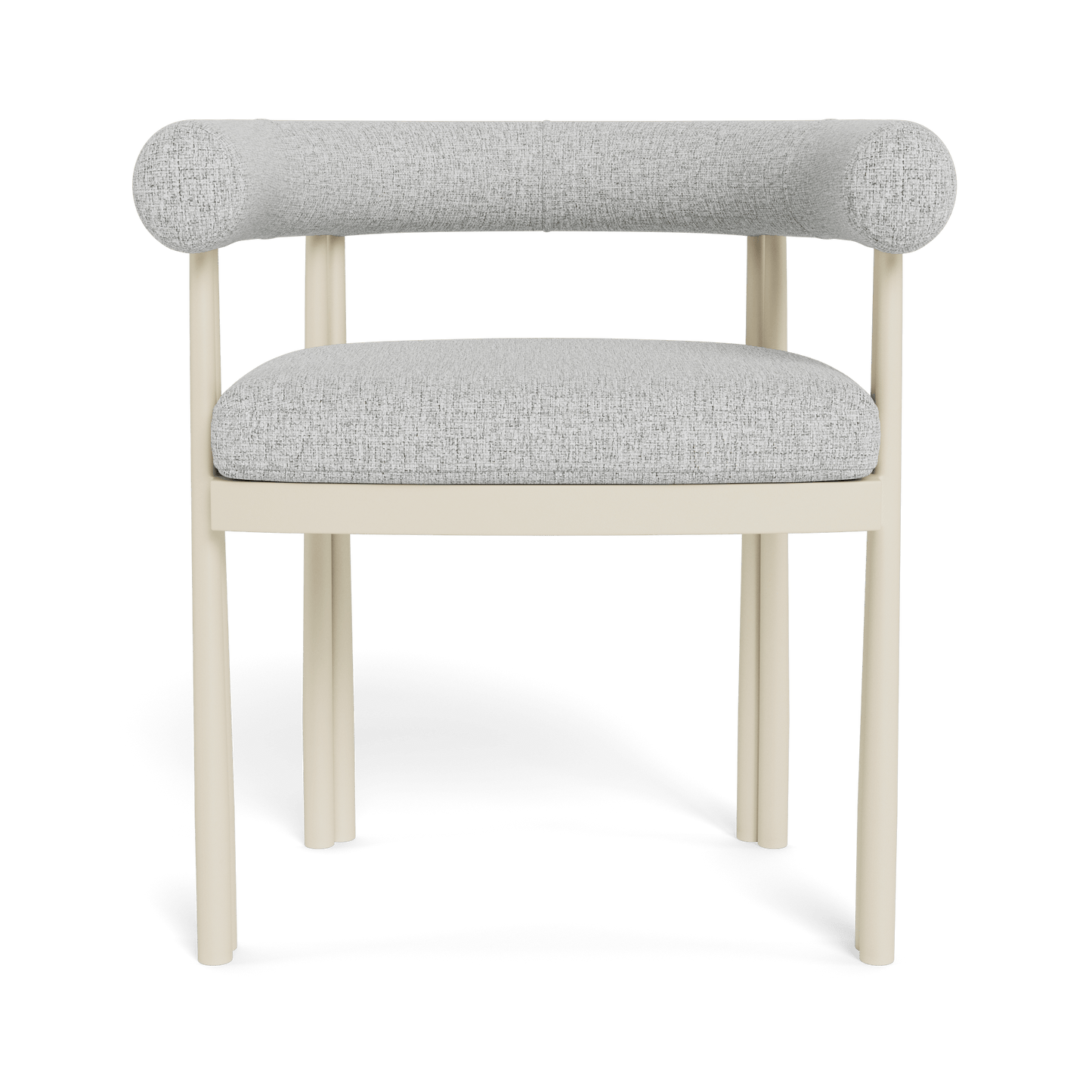 Cove Luxe Dining Chair