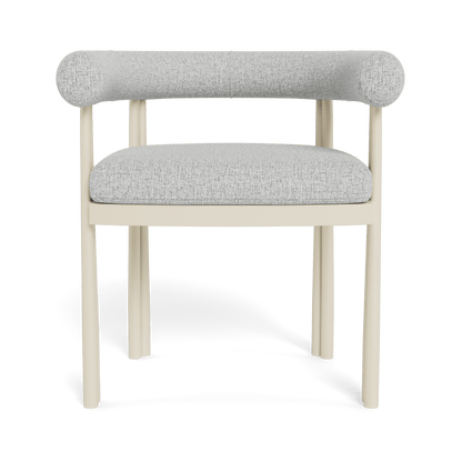 Cove Luxe Dining Chair