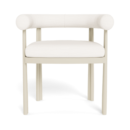 Cove Luxe Dining Chair