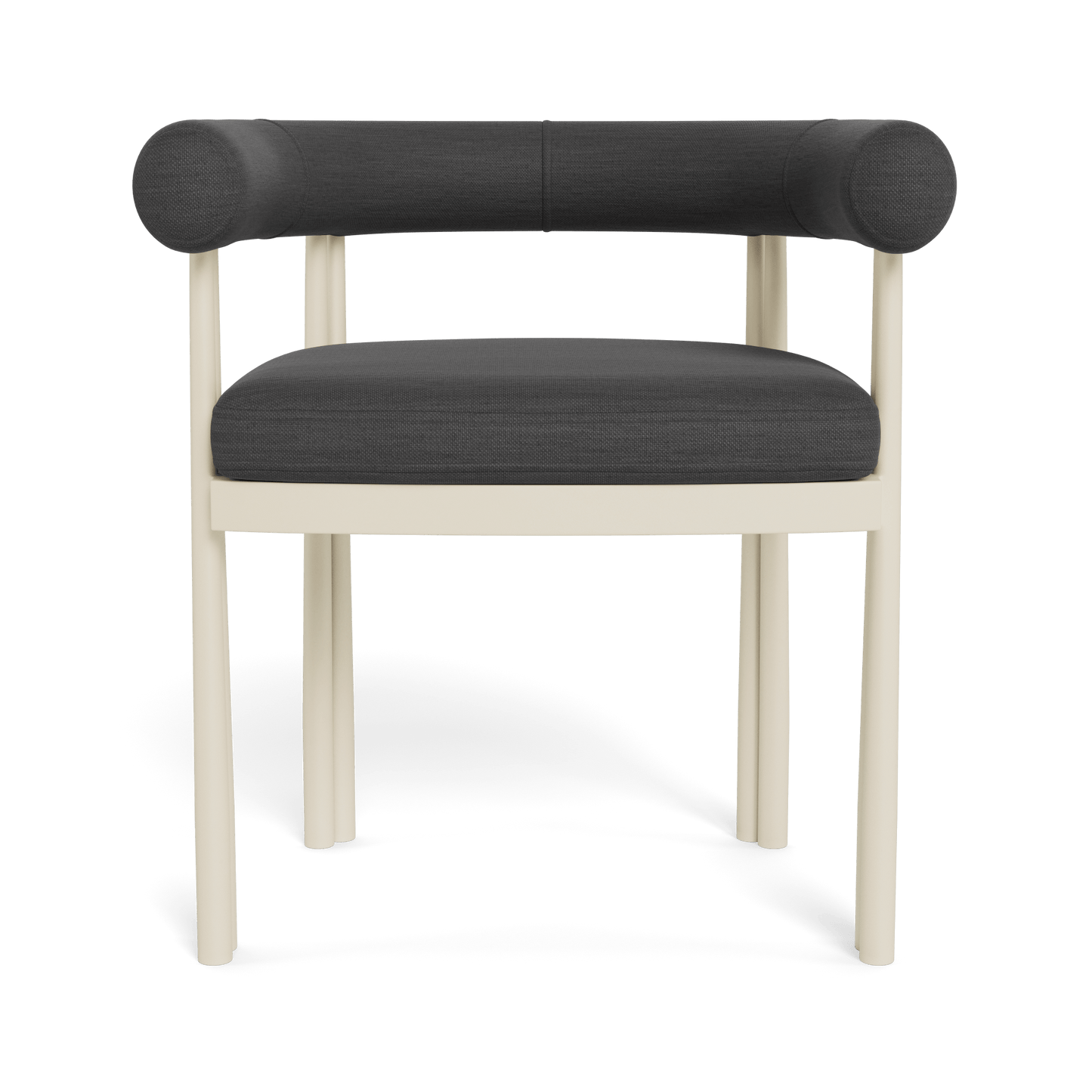 Cove Luxe Dining Chair