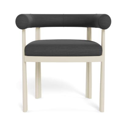 Cove Luxe Dining Chair