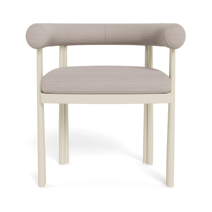 Cove Luxe Dining Chair