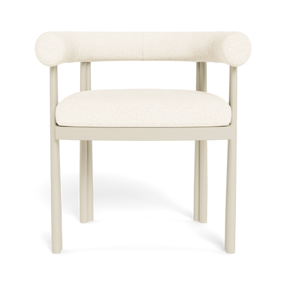 Cove Luxe Dining Chair