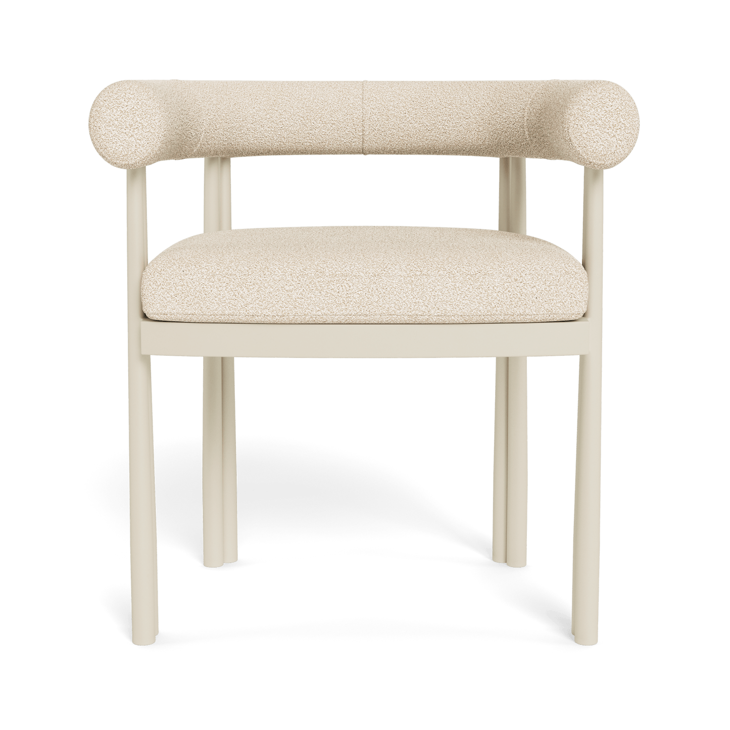 Cove Luxe Dining Chair