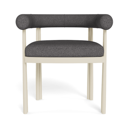 Cove Luxe Dining Chair