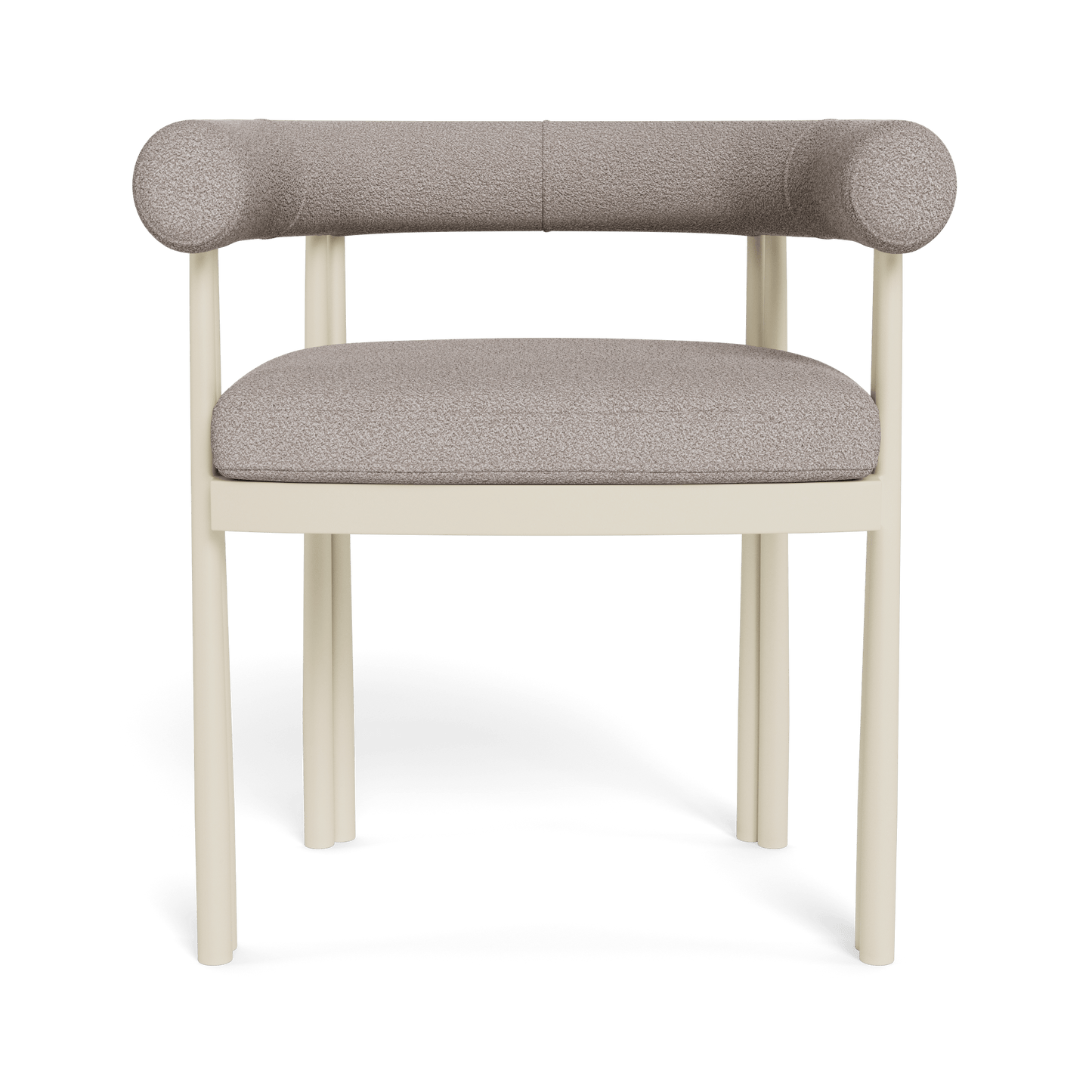 Cove Luxe Dining Chair