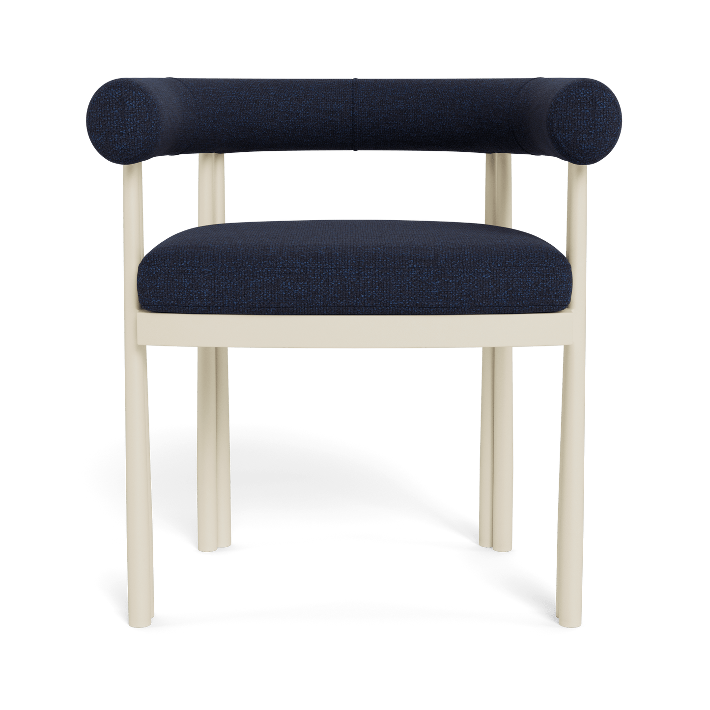 Cove Luxe Dining Chair