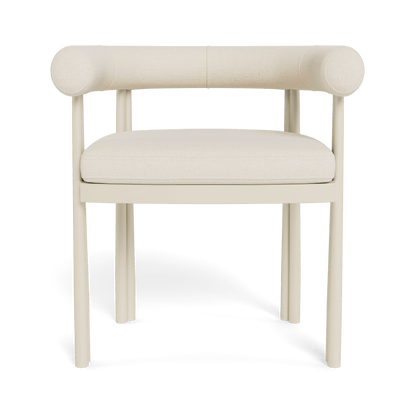Cove Luxe Dining Chair