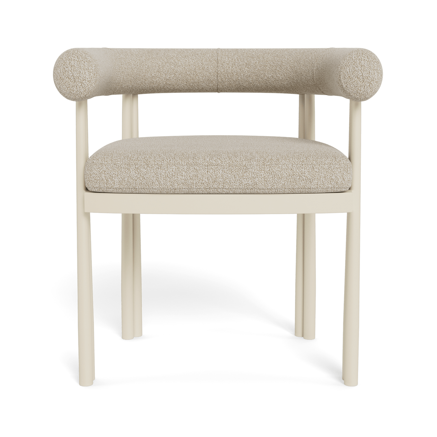 Cove Luxe Dining Chair