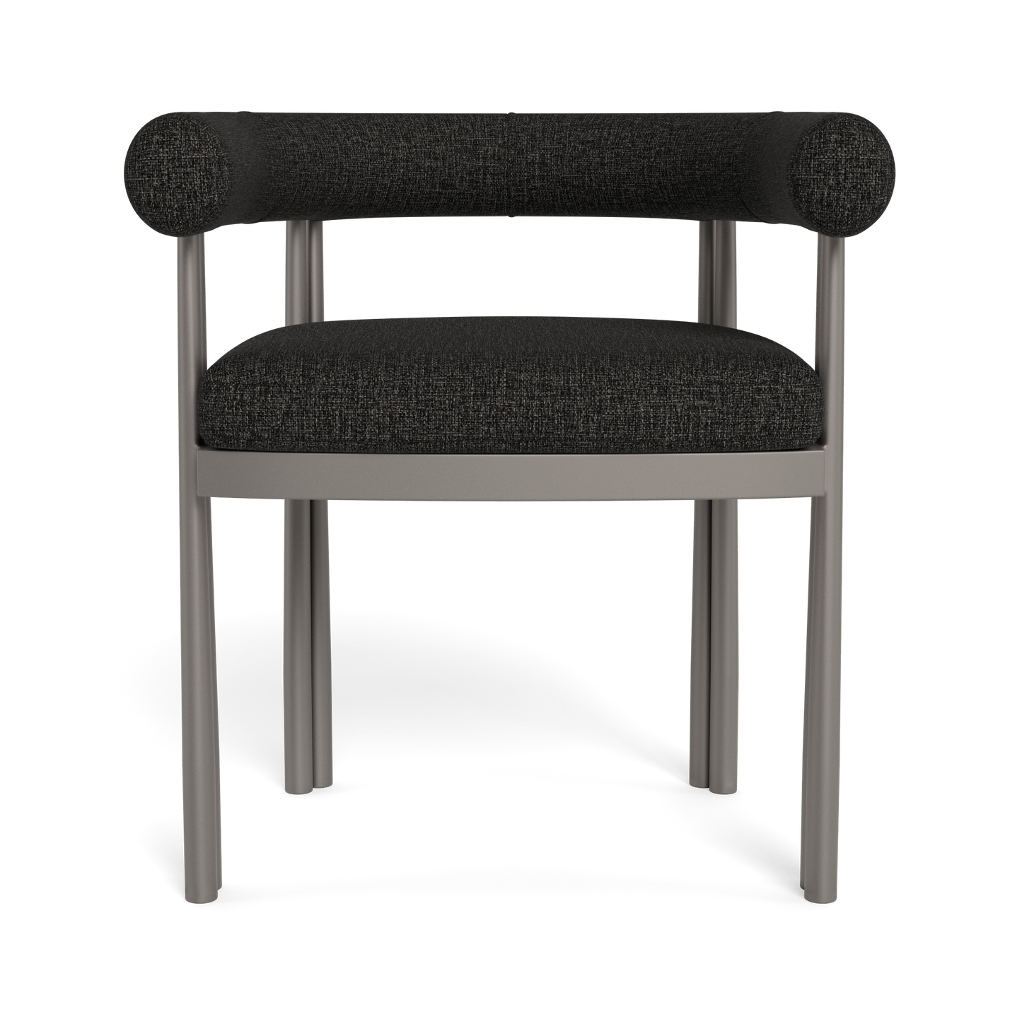 Cove Luxe Dining Chair