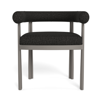 Cove Luxe Dining Chair