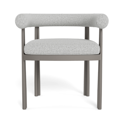 Cove Luxe Dining Chair