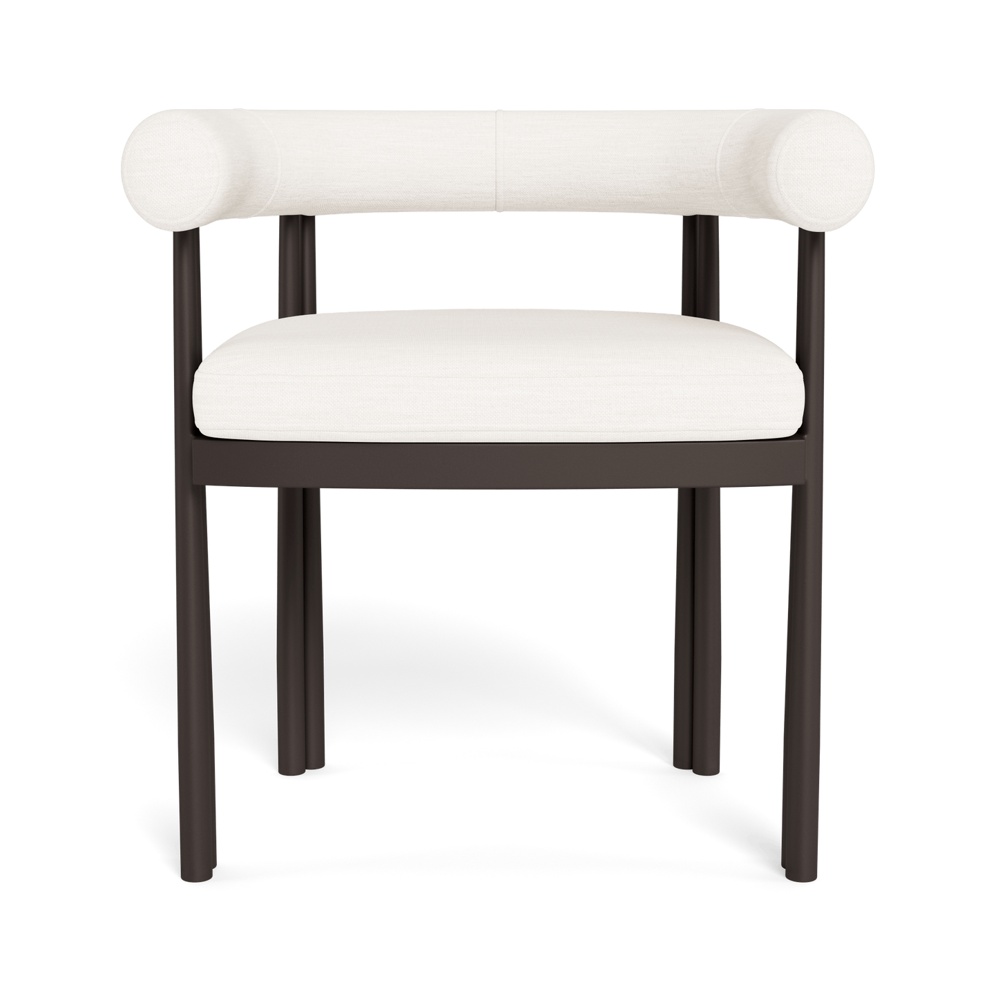 Cove Luxe Dining Chair