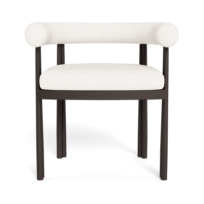 Cove Luxe Dining Chair