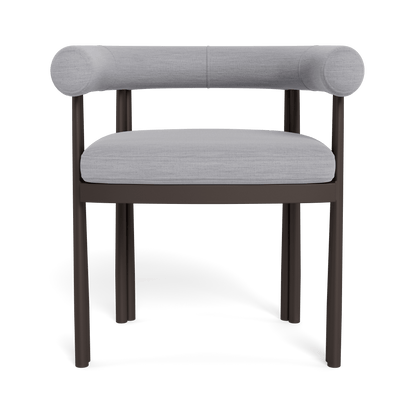 Cove Luxe Dining Chair