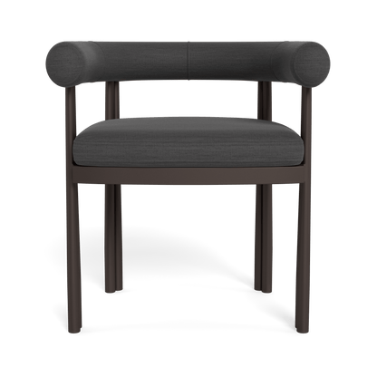 Cove Luxe Dining Chair