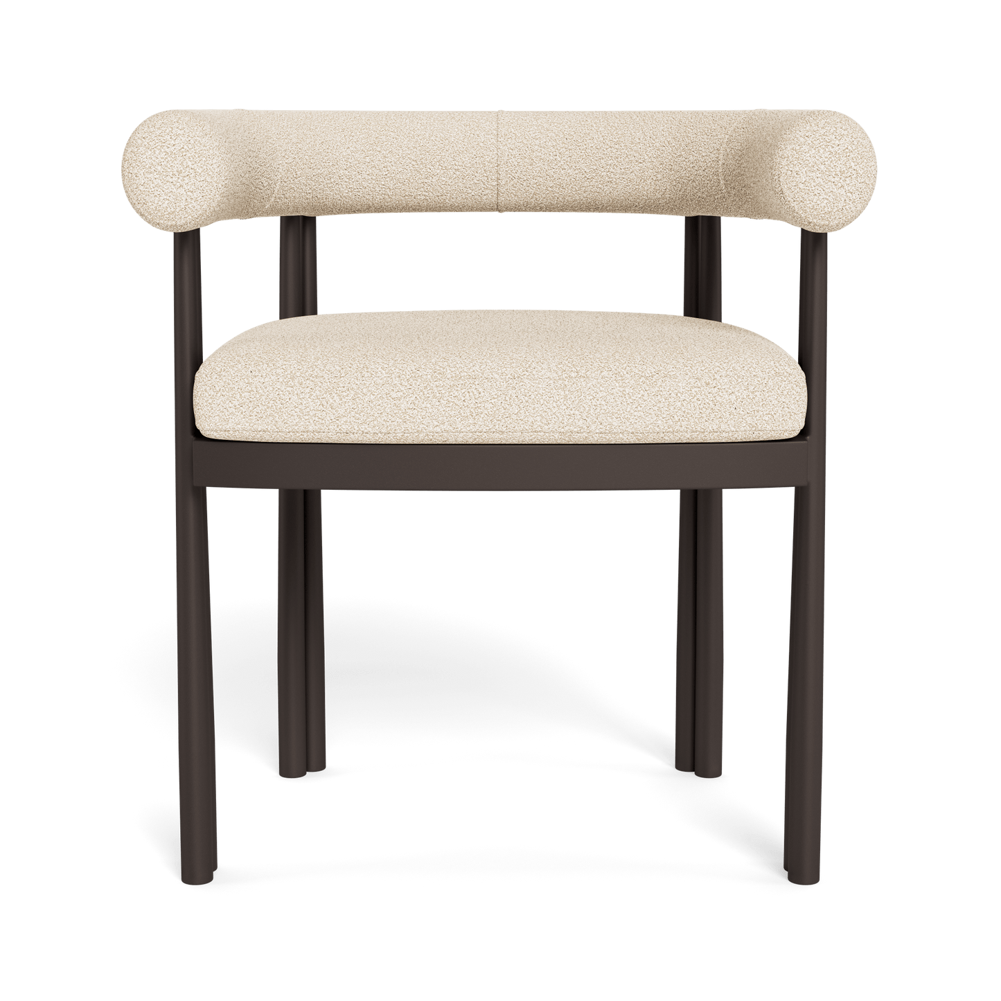 Cove Luxe Dining Chair