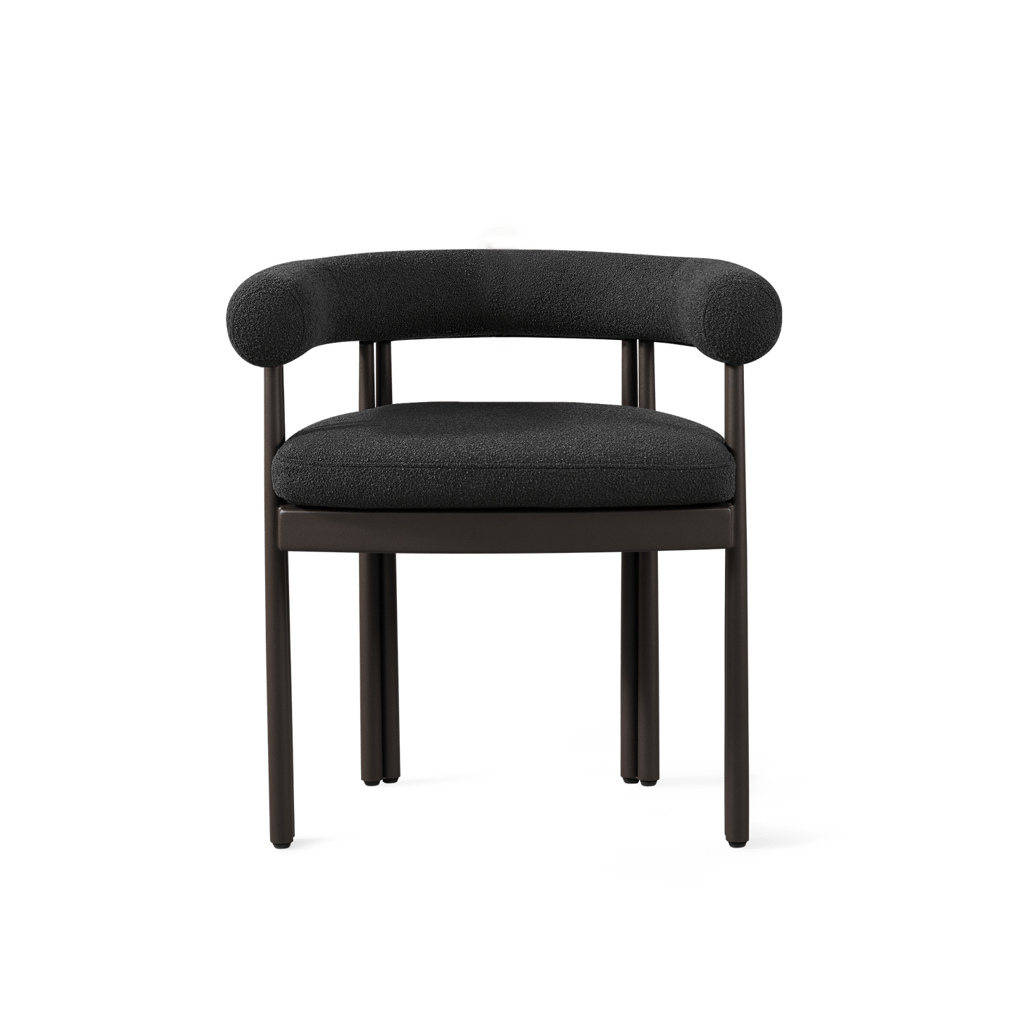 Cove Luxe Dining Chair