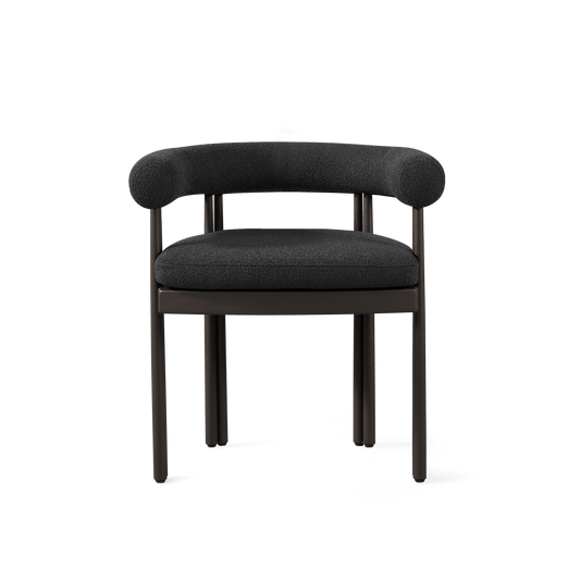 Cove Luxe Dining Chair